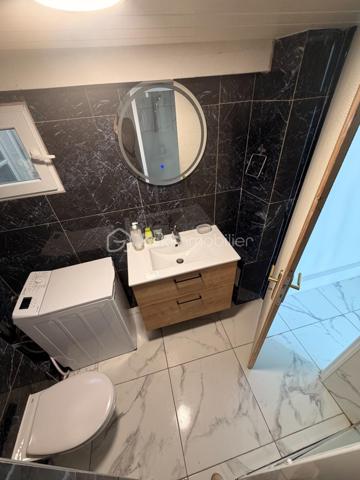 Appartement de 41 m²