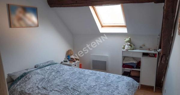 Appartement F3 CENTRE VILLE EPERNON