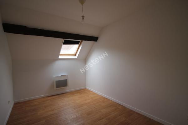Appartement F3 CENTRE VILLE EPERNON