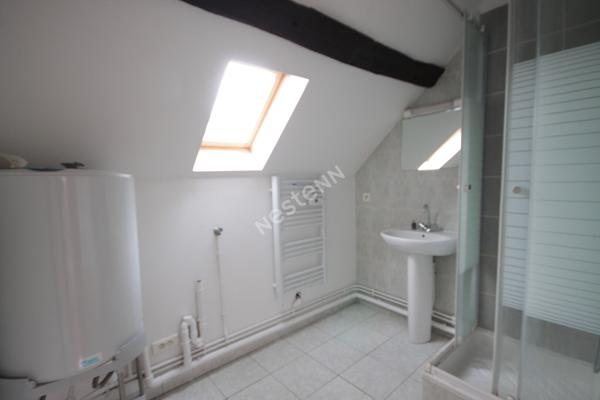Appartement F3 CENTRE VILLE EPERNON