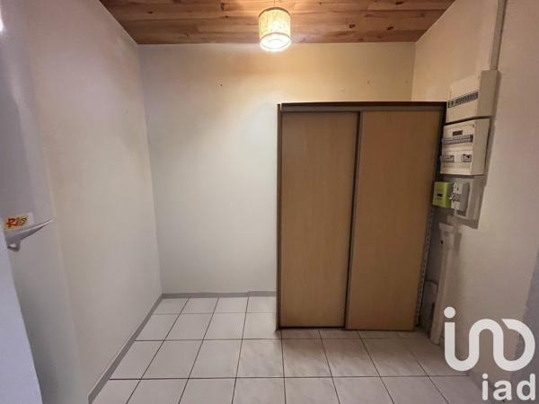 Maison à vendre 4 pièces 73 m² Saint-Hilaire-de-Riez