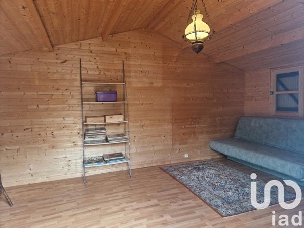 Maison à vendre 4 pièces 73 m² Saint-Hilaire-de-Riez