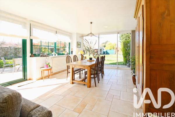 Maison à vendre 7 pièces 230 m² Lamballe-Armor