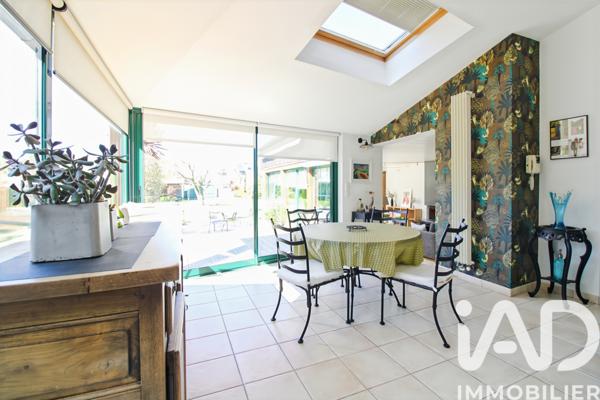 Maison à vendre 7 pièces 230 m² Lamballe-Armor