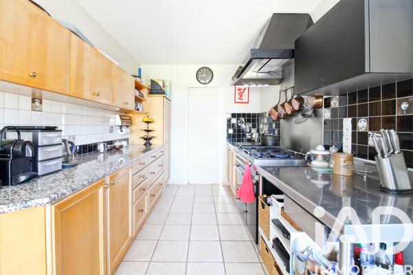 Maison à vendre 7 pièces 230 m² Lamballe-Armor