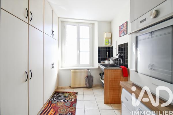Maison à vendre 7 pièces 230 m² Lamballe-Armor