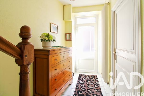 Maison à vendre 7 pièces 230 m² Lamballe-Armor