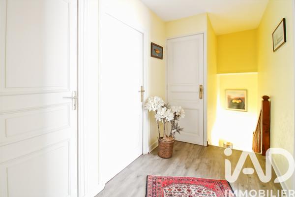 Maison à vendre 7 pièces 230 m² Lamballe-Armor