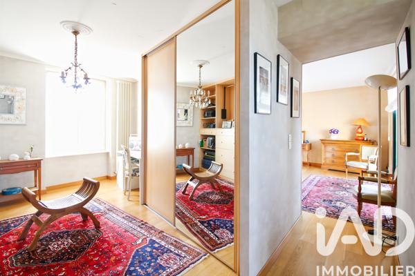 Maison à vendre 7 pièces 230 m² Lamballe-Armor