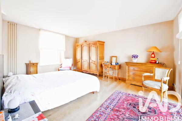 Maison à vendre 7 pièces 230 m² Lamballe-Armor