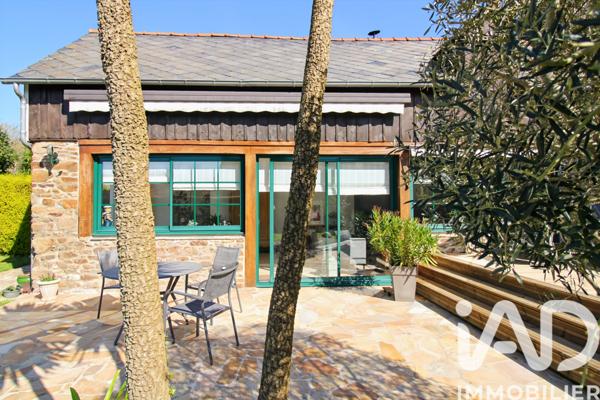 Maison à vendre 7 pièces 230 m² Lamballe-Armor