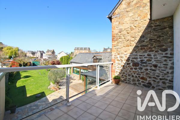 Maison à vendre 7 pièces 230 m² Lamballe-Armor