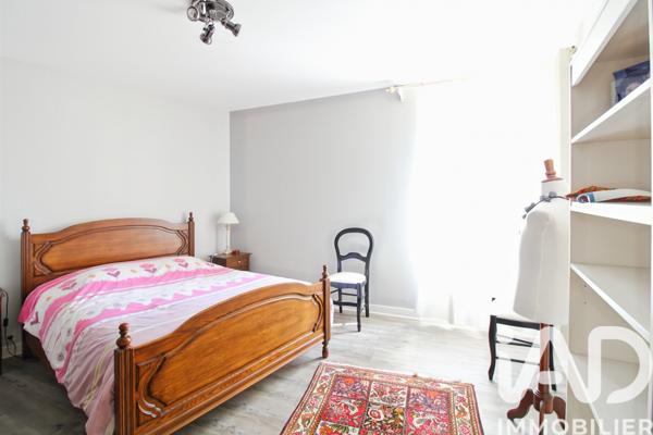 Maison à vendre 7 pièces 230 m² Lamballe-Armor