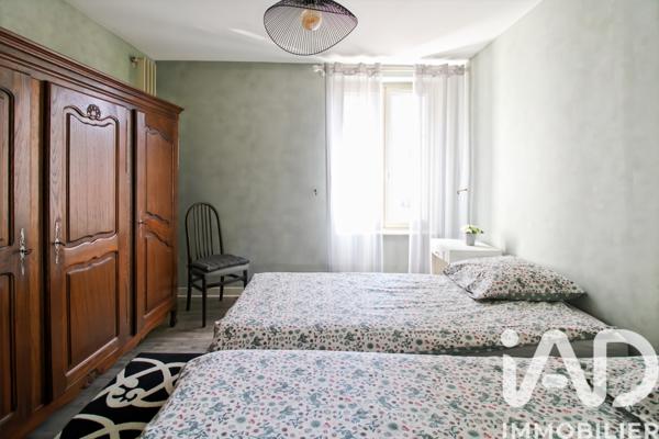 Maison à vendre 7 pièces 230 m² Lamballe-Armor