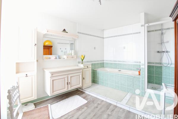 Maison à vendre 7 pièces 230 m² Lamballe-Armor