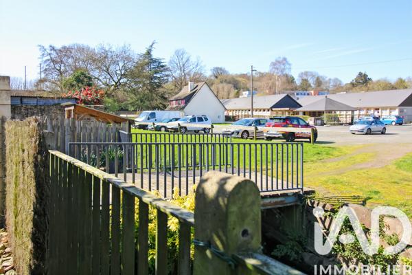 Maison à vendre 7 pièces 230 m² Lamballe-Armor