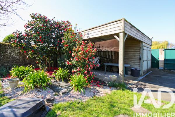 Maison à vendre 7 pièces 230 m² Lamballe-Armor