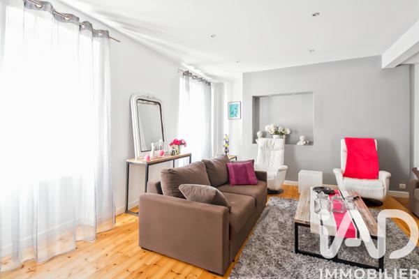 Maison à vendre 7 pièces 230 m² Lamballe-Armor