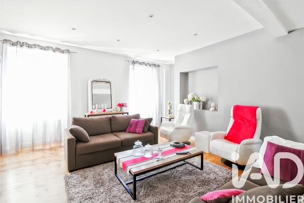 Maison à vendre 7 pièces 230 m² Lamballe-Armor