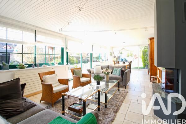 Maison à vendre 7 pièces 230 m² Lamballe-Armor