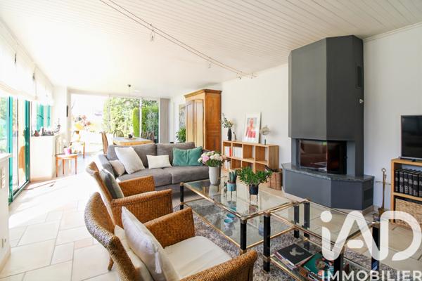 Maison à vendre 7 pièces 230 m² Lamballe-Armor