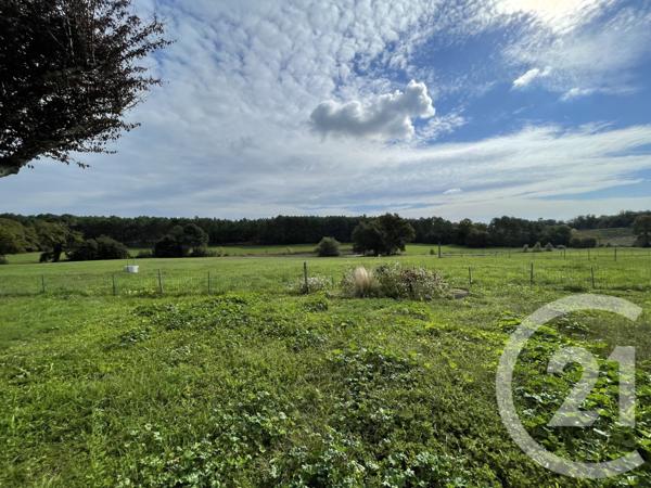 Maison à vendre  5 pièces - 93,16 m2 MONTGUYON - 17