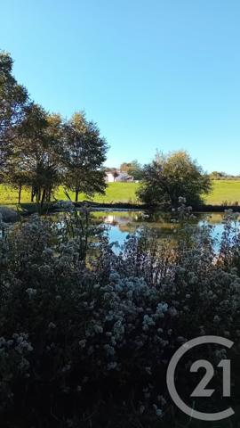 Maison à vendre  5 pièces - 93,16 m2 MONTGUYON - 17