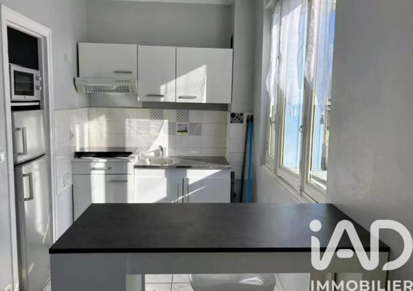 Immeuble à vendre 156 m² Tulle