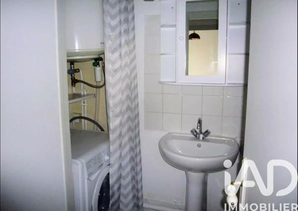 Immeuble à vendre 156 m² Tulle