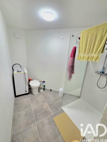 Maison à vendre 3 pièces 66 m² Saint-Hilaire-sur-Benaize