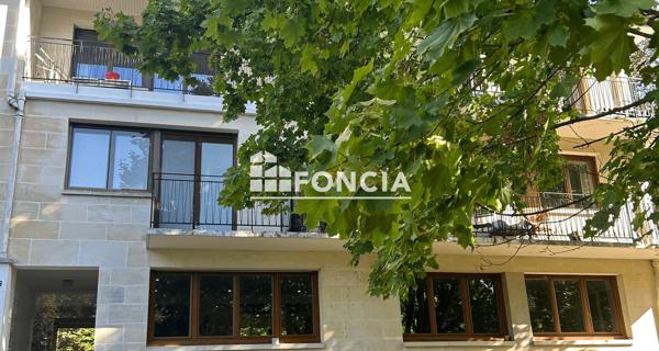 À vendre Appartement 4 pièces 98.66 m² - ÉTiolles 91450
