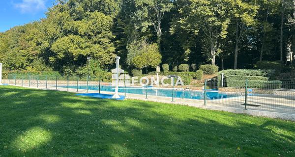 À vendre Appartement 4 pièces 98.66 m² - ÉTiolles 91450