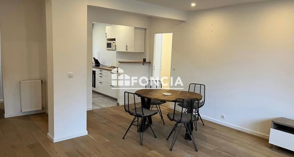 À vendre Appartement 4 pièces 98.66 m² - ÉTiolles 91450