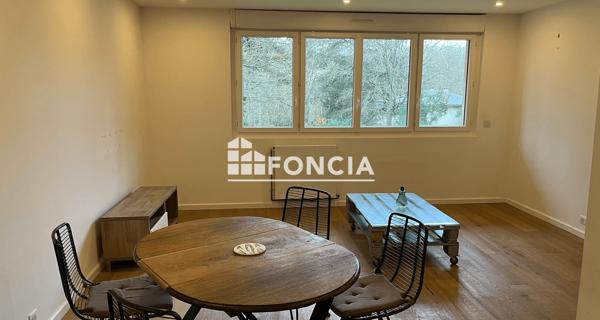 À vendre Appartement 4 pièces 98.66 m² - ÉTiolles 91450
