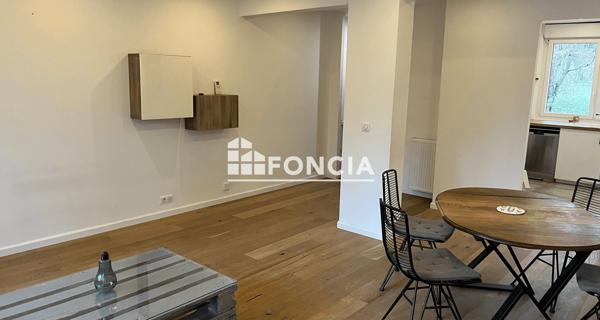 À vendre Appartement 4 pièces 98.66 m² - ÉTiolles 91450