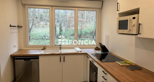 À vendre Appartement 4 pièces 98.66 m² - ÉTiolles 91450