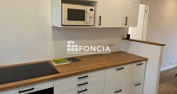 À vendre Appartement 4 pièces 98.66 m² - ÉTiolles 91450