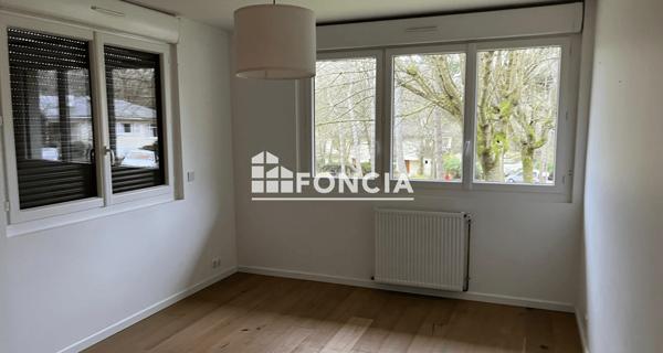 À vendre Appartement 4 pièces 98.66 m² - ÉTiolles 91450