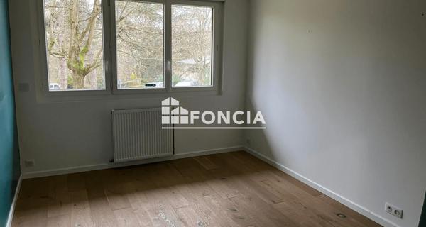À vendre Appartement 4 pièces 98.66 m² - ÉTiolles 91450