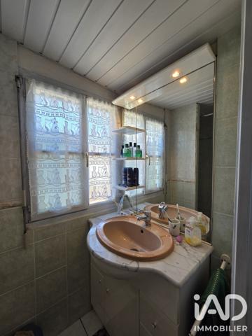 Maison à vendre 3 pièces 45,6 m² Coëx