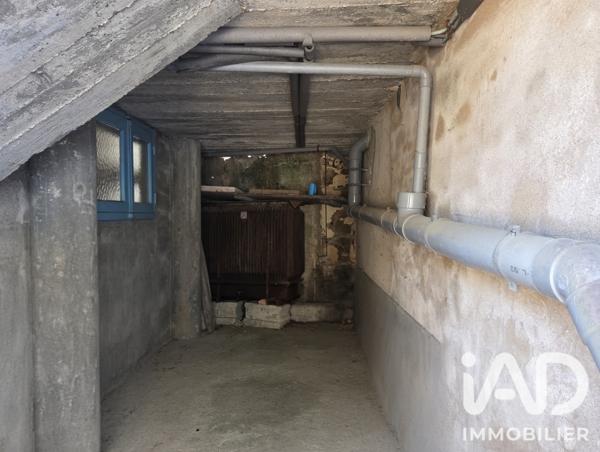 Maison à vendre 3 pièces 45,6 m² Coëx