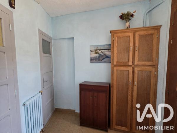 Maison à vendre 3 pièces 45,6 m² Coëx
