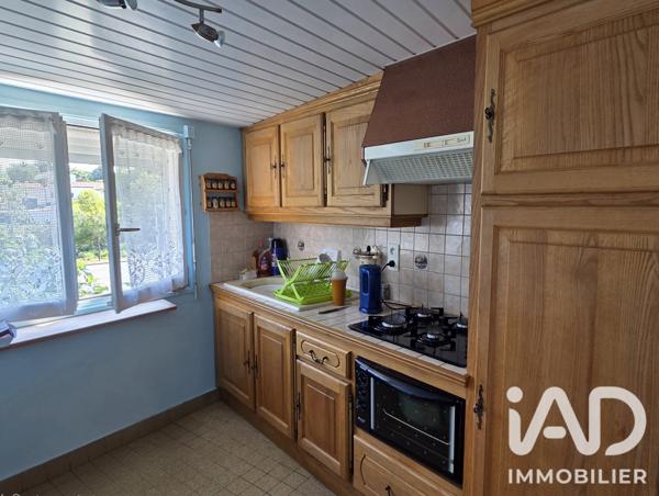 Maison à vendre 3 pièces 45,6 m² Coëx