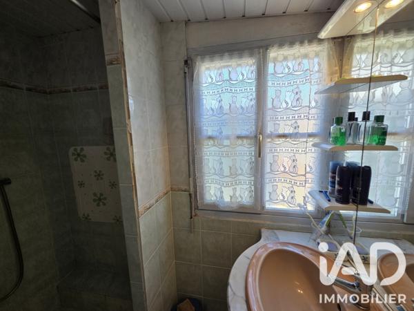 Maison à vendre 3 pièces 45,6 m² Coëx