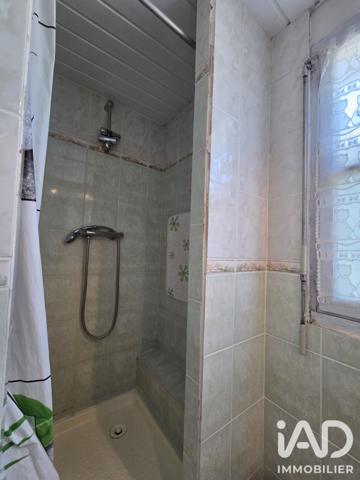Maison à vendre 3 pièces 45,6 m² Coëx