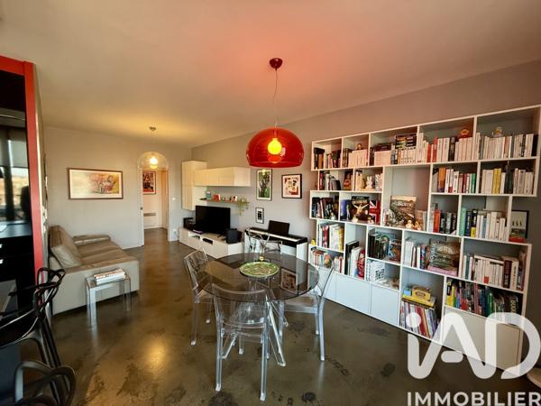 Appartement à vendre 3 pièces 66 m² Roubaix