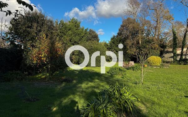 Terrain à vendre    Fouras