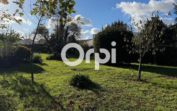 Terrain à vendre    Fouras