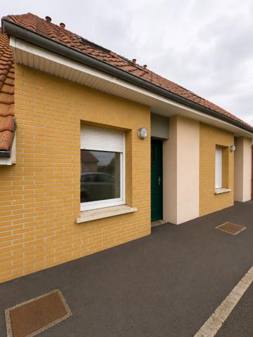 Maison 3 pièces 48 m2