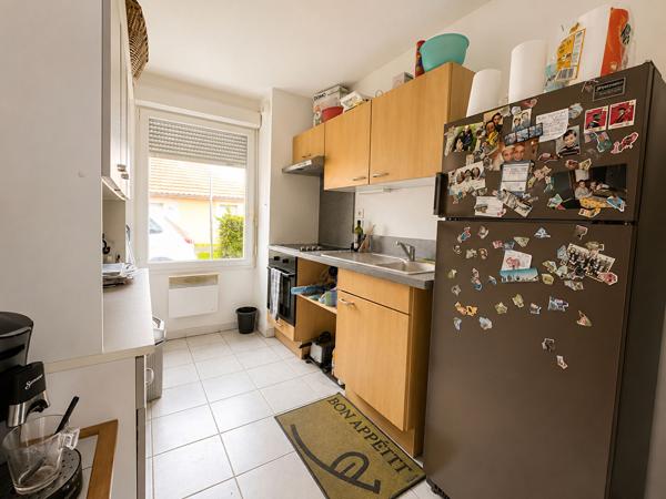 Maison 3 pièces 48 m2